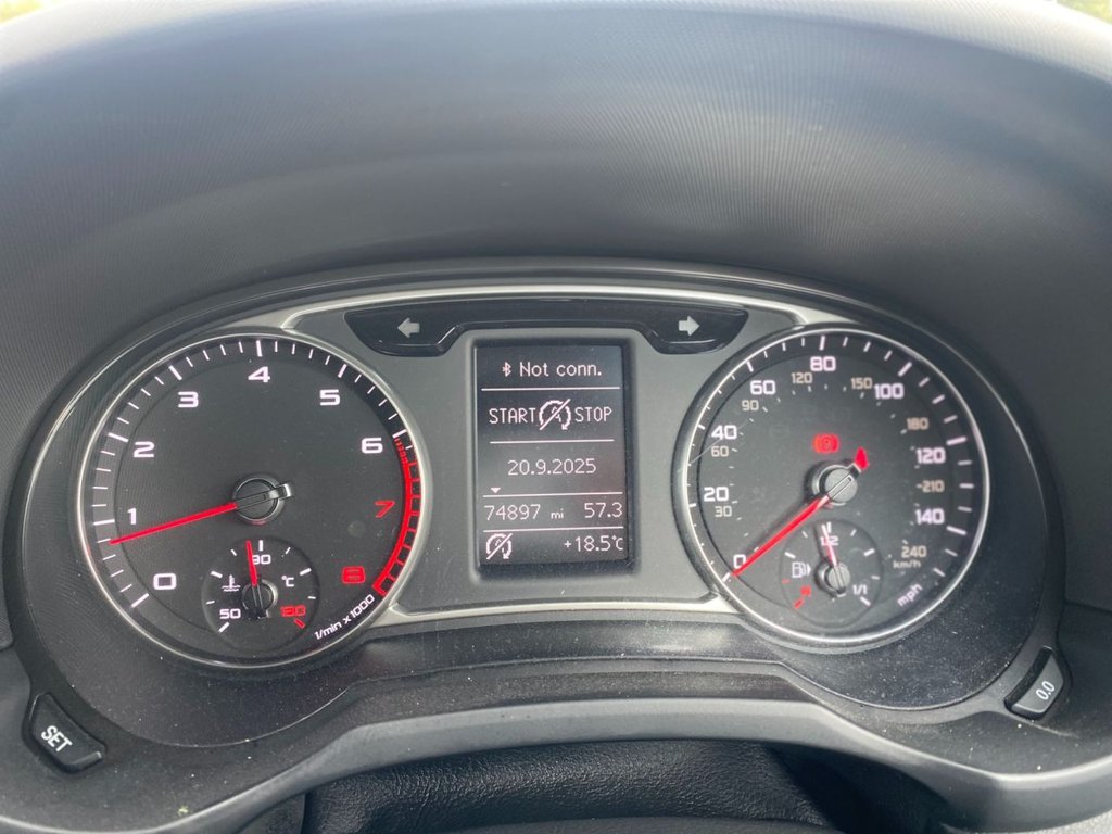 Used Audi A1 2015 for sale - 76265412: Photo 26