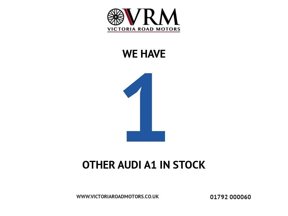 Used Audi A1 2015 for sale - 76265412: Photo 28