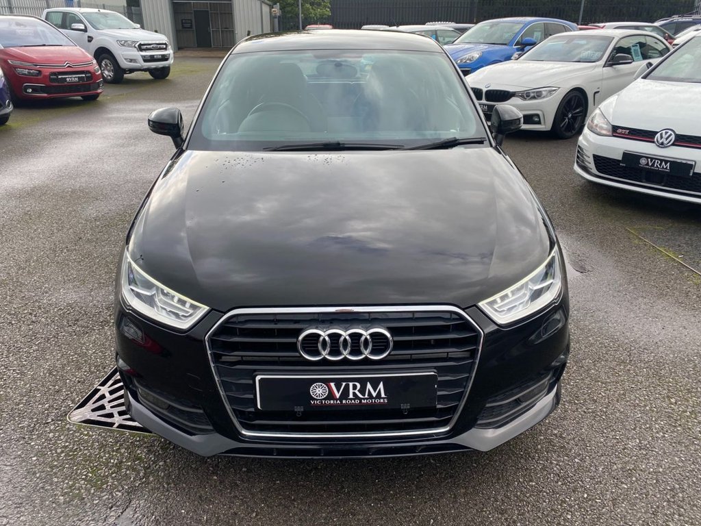Used Audi A1 2015 for sale - 76265412: Photo 3
