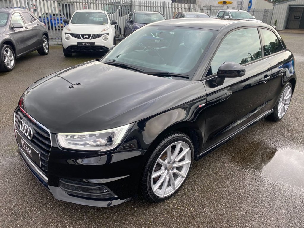 Used Audi A1 2015 for sale - 76265412: Photo 4