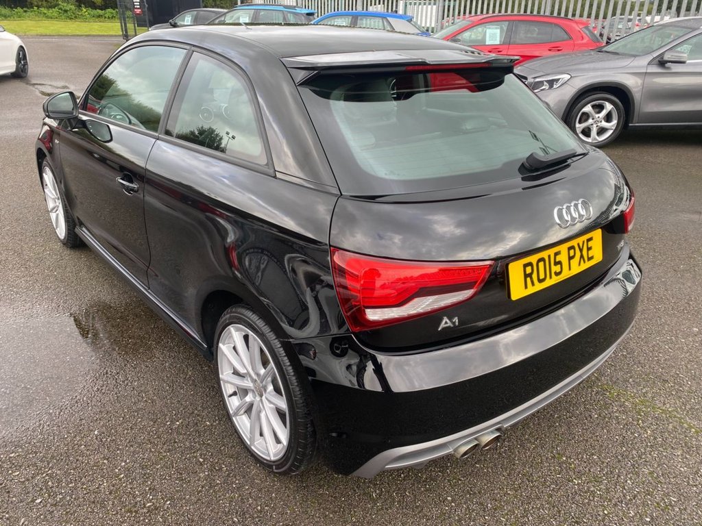 Used Audi A1 2015 for sale - 76265412: Photo 5