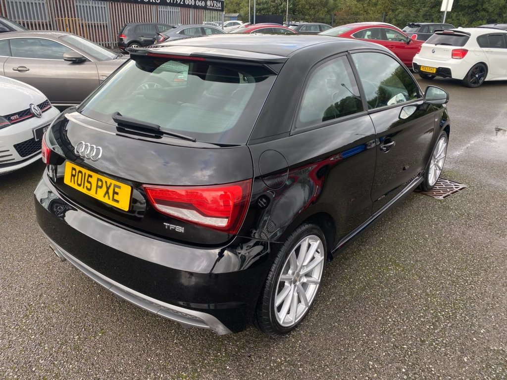 Used Audi A1 2015 for sale - 76265412: Photo 7