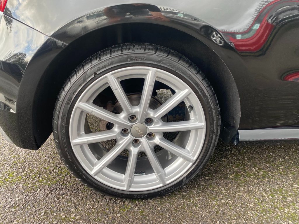 Used Audi A1 2015 for sale - 76265412: Photo 8