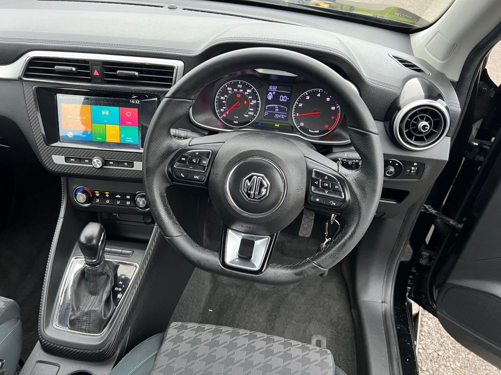 Used MG MG ZS 2018 for sale - 77680486: Photo 10