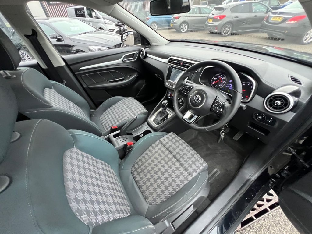 Used MG MG ZS 2018 for sale - 77680486: Photo 11