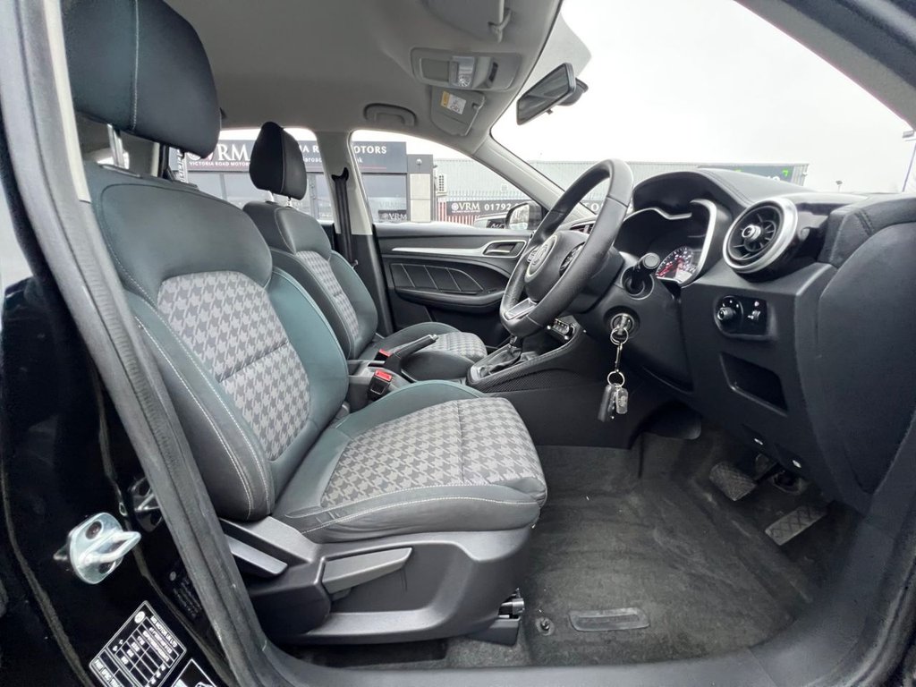 Used MG MG ZS 2018 for sale - 77680486: Photo 12