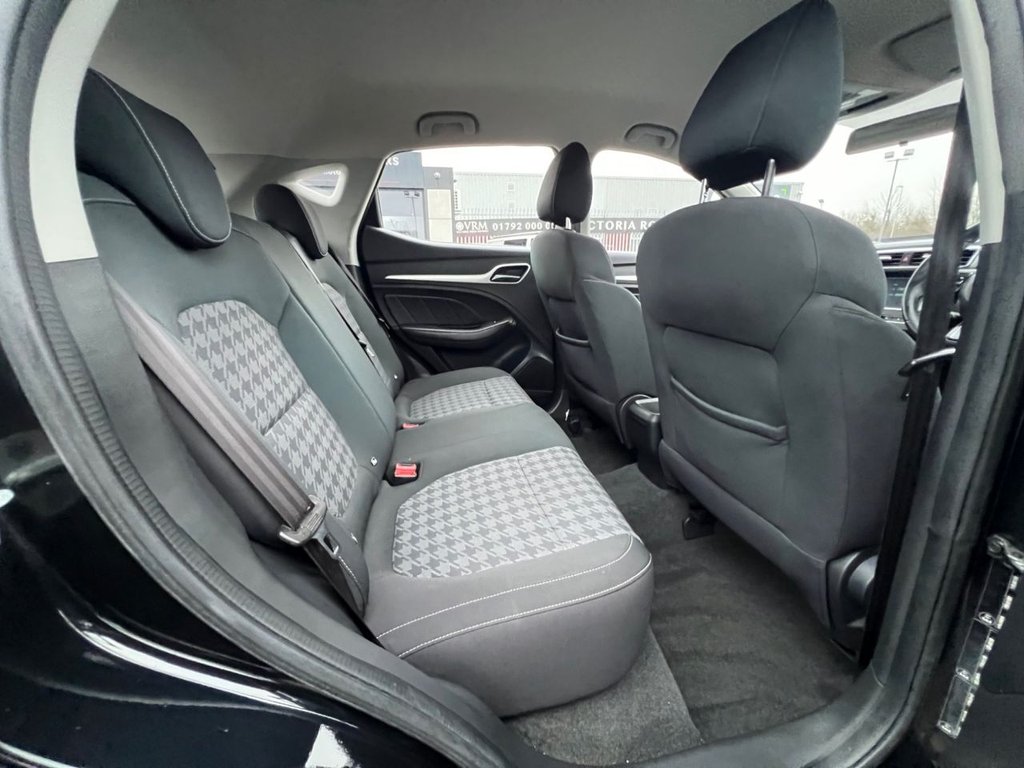 Used MG MG ZS 2018 for sale - 77680486: Photo 13