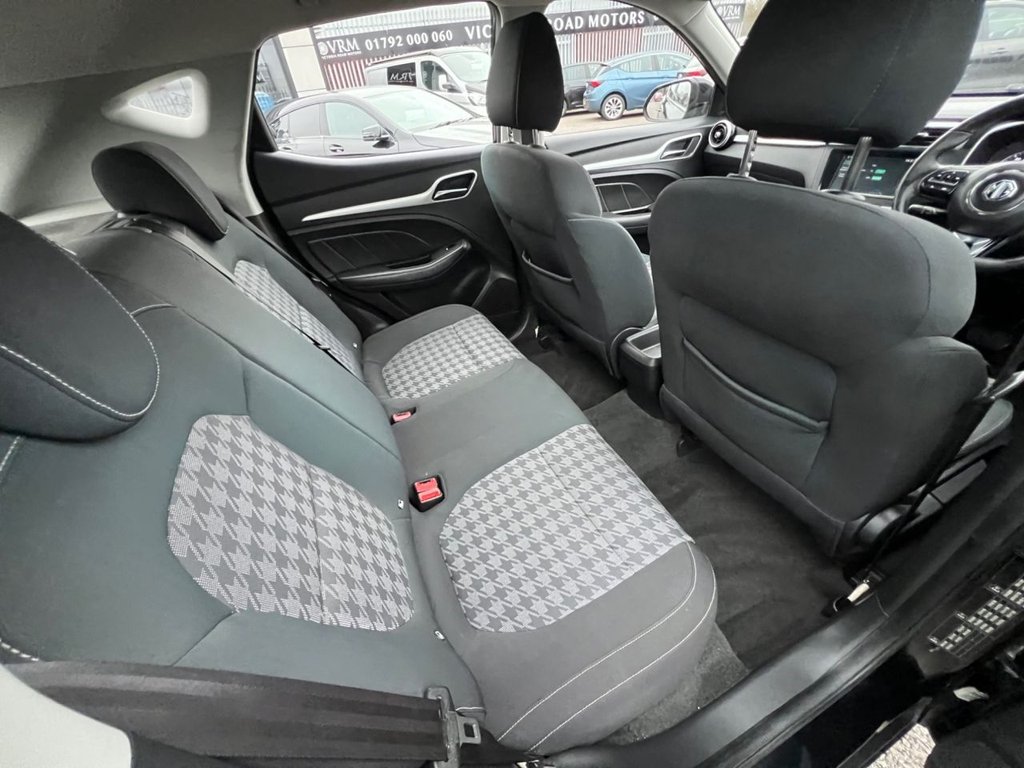 Used MG MG ZS 2018 for sale - 77680486: Photo 14