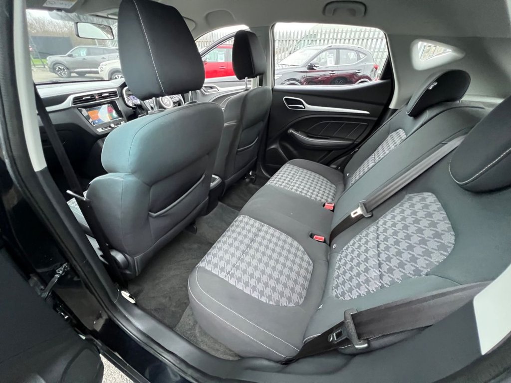 Used MG MG ZS 2018 for sale - 77680486: Photo 16