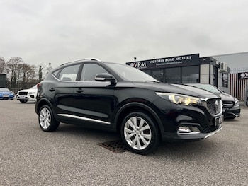Used MG MG ZS 2018 for sale - 77680486: Photo