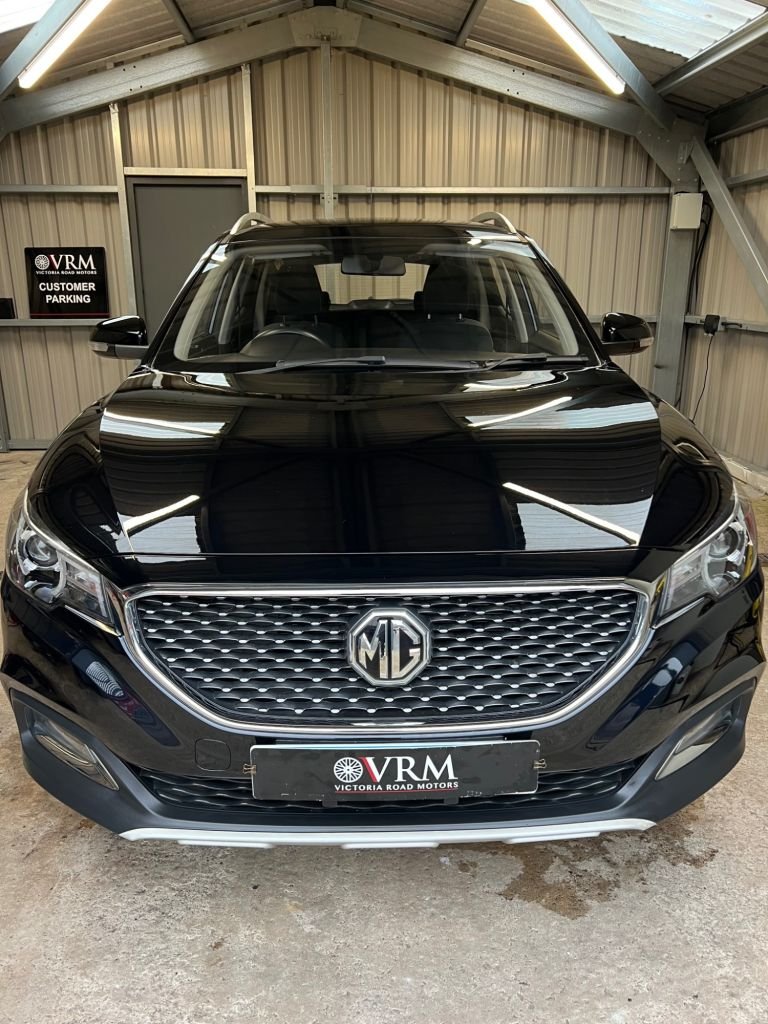 Used MG MG ZS 2018 for sale - 77680486: Photo 25