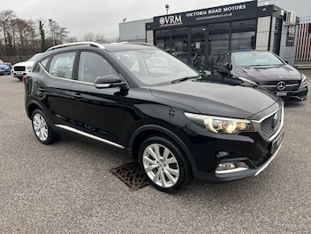Used MG MG ZS 2018 for sale - 77680486: Photo