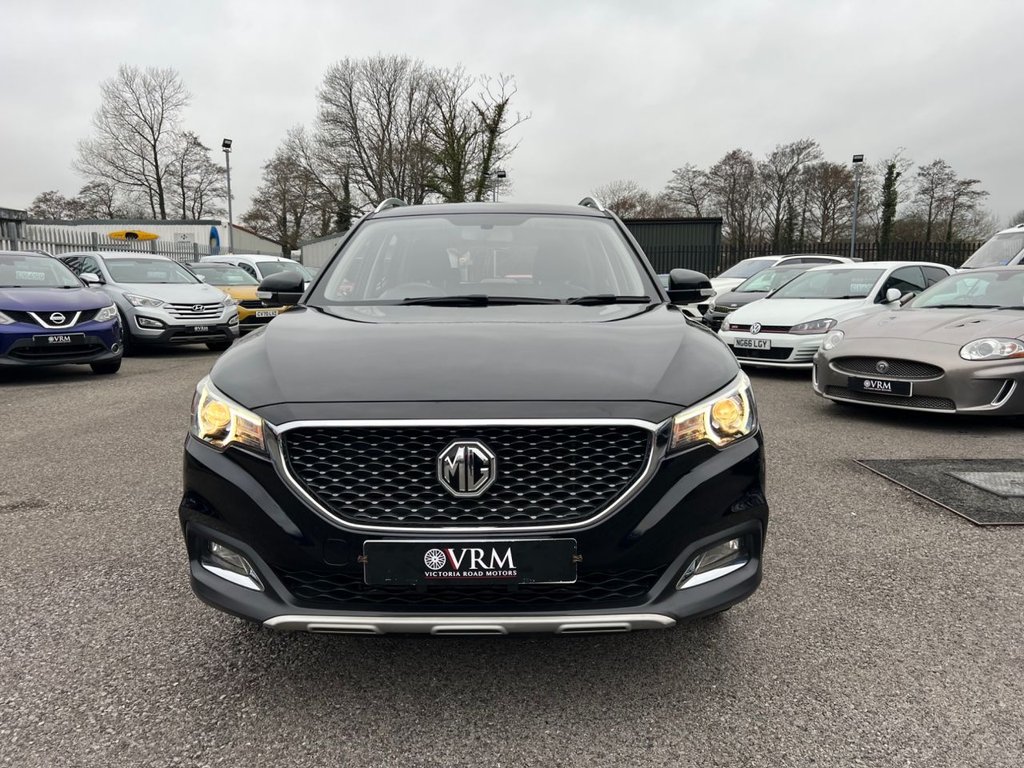 Used MG MG ZS 2018 for sale - 77680486: Photo 3