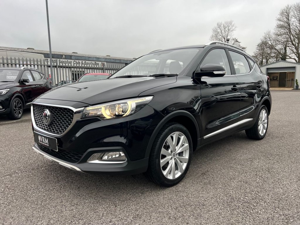 Used MG MG ZS 2018 for sale - 77680486: Photo 4