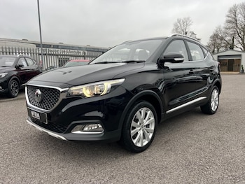 Used MG MG ZS 2018 for sale - 77680486: Photo