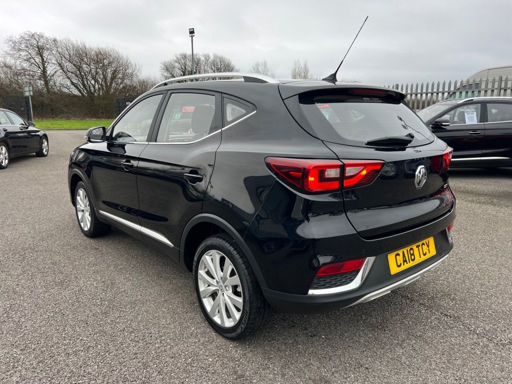 Used MG MG ZS 2018 for sale - 77680486: Photo 5