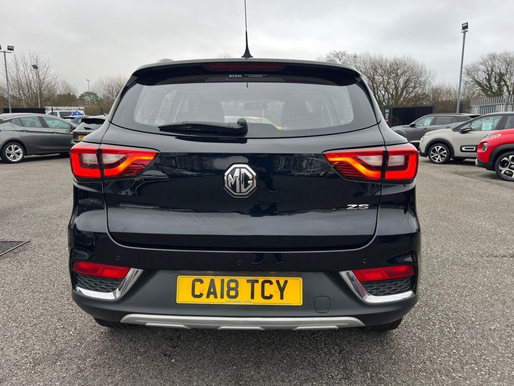 Used MG MG ZS 2018 for sale - 77680486: Photo 6