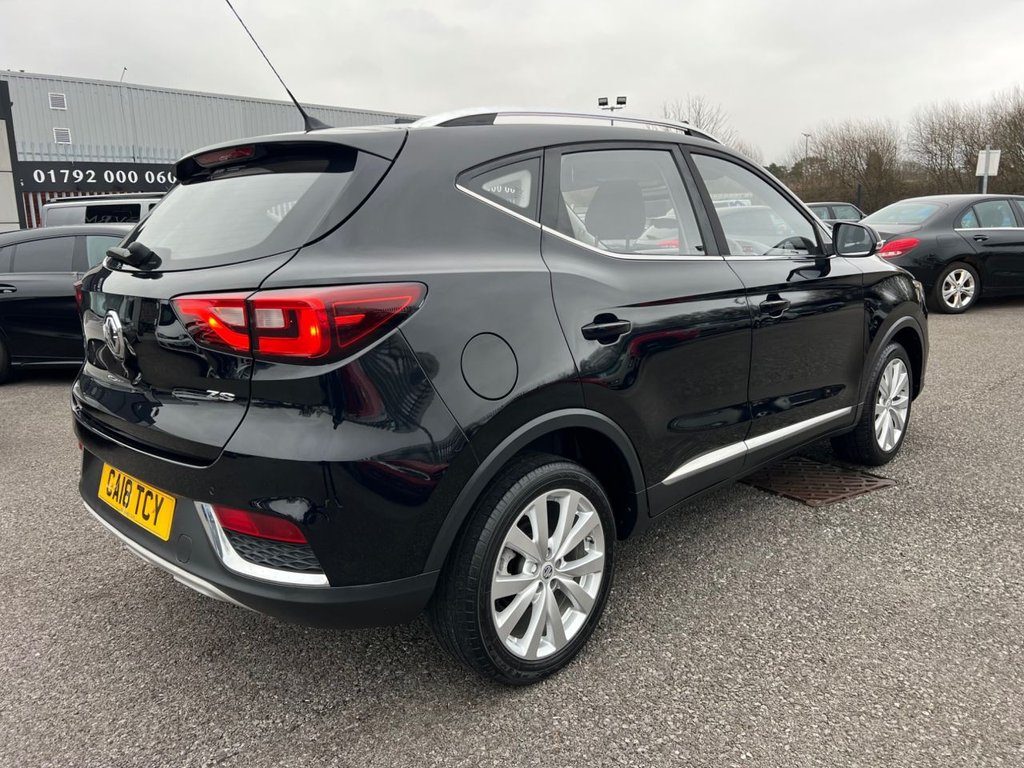 Used MG MG ZS 2018 for sale - 77680486: Photo 7