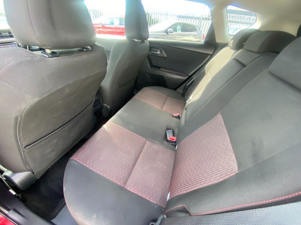 Used Toyota Auris 2013 for sale - 76265410: Photo 14