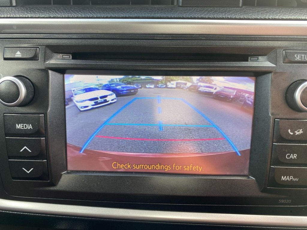 Used Toyota Auris 2013 for sale - 76265410: Photo 22