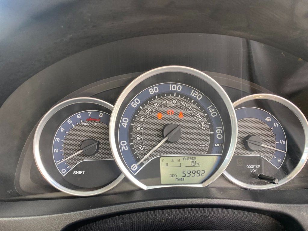 Used Toyota Auris 2013 for sale - 76265410: Photo 23