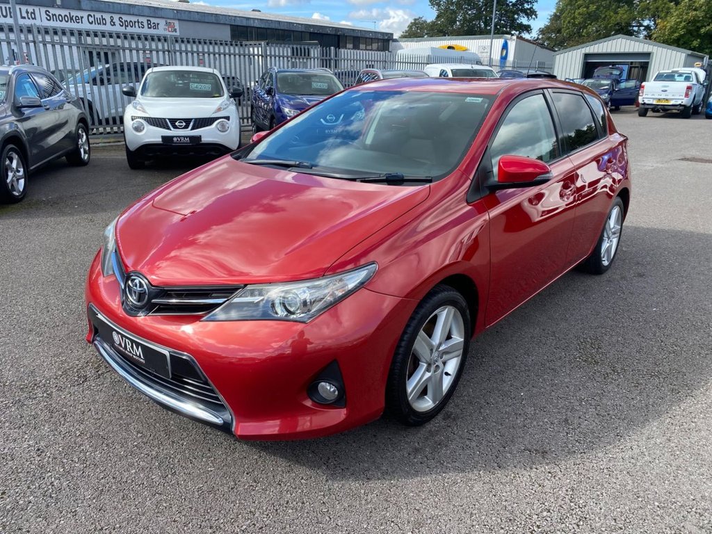 Used Toyota Auris 2013 for sale - 76265410: Photo 4