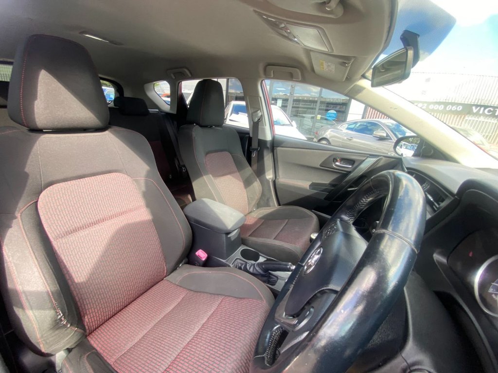 Used Toyota Auris 2013 for sale - 76265410: Photo 8