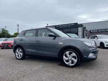 2017 (66) - 1.6 D EX 5dr Auto