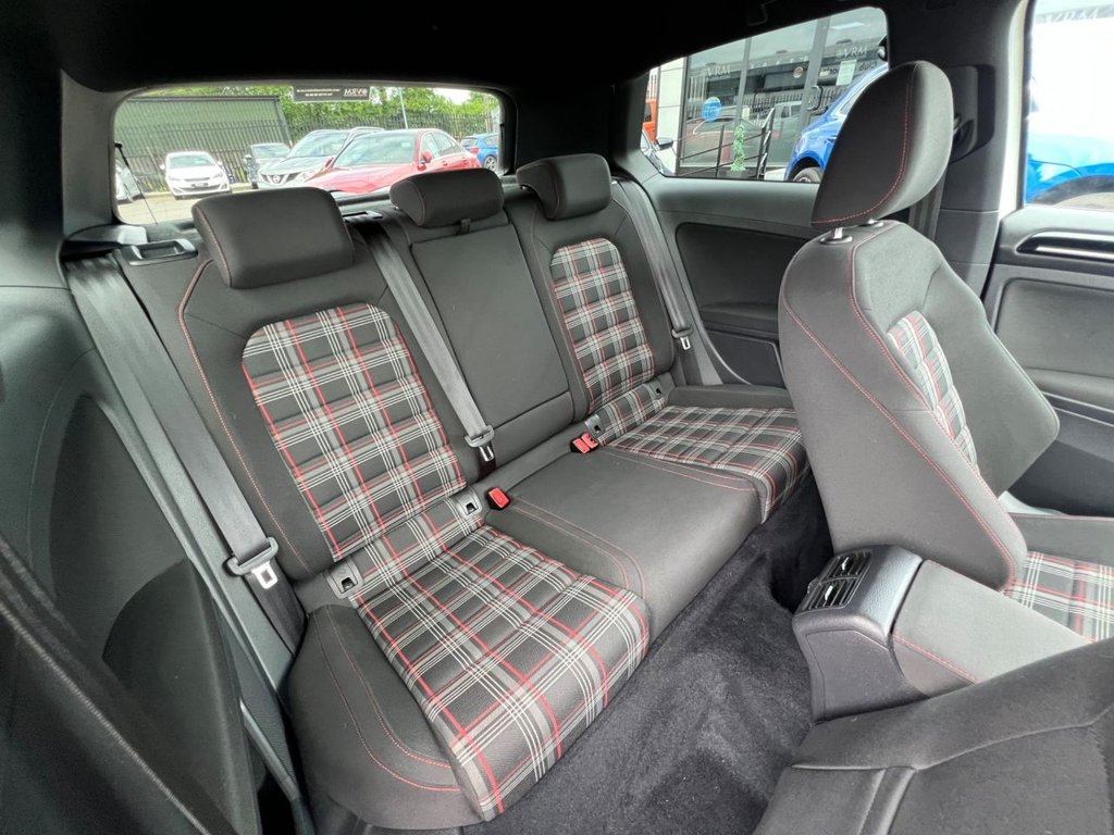 Used Volkswagen Golf 2017 for sale - 76265426: Photo 13