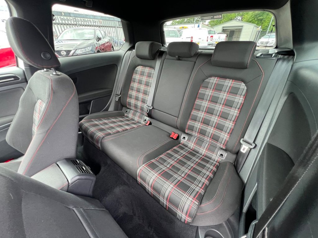 Used Volkswagen Golf 2017 for sale - 76265426: Photo 14