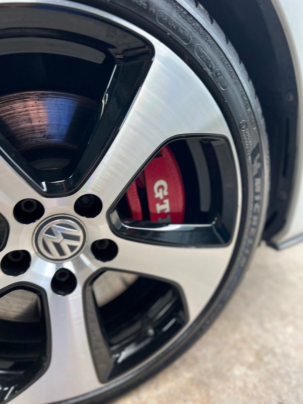 Used Volkswagen Golf 2017 for sale - 76265426: Photo 15