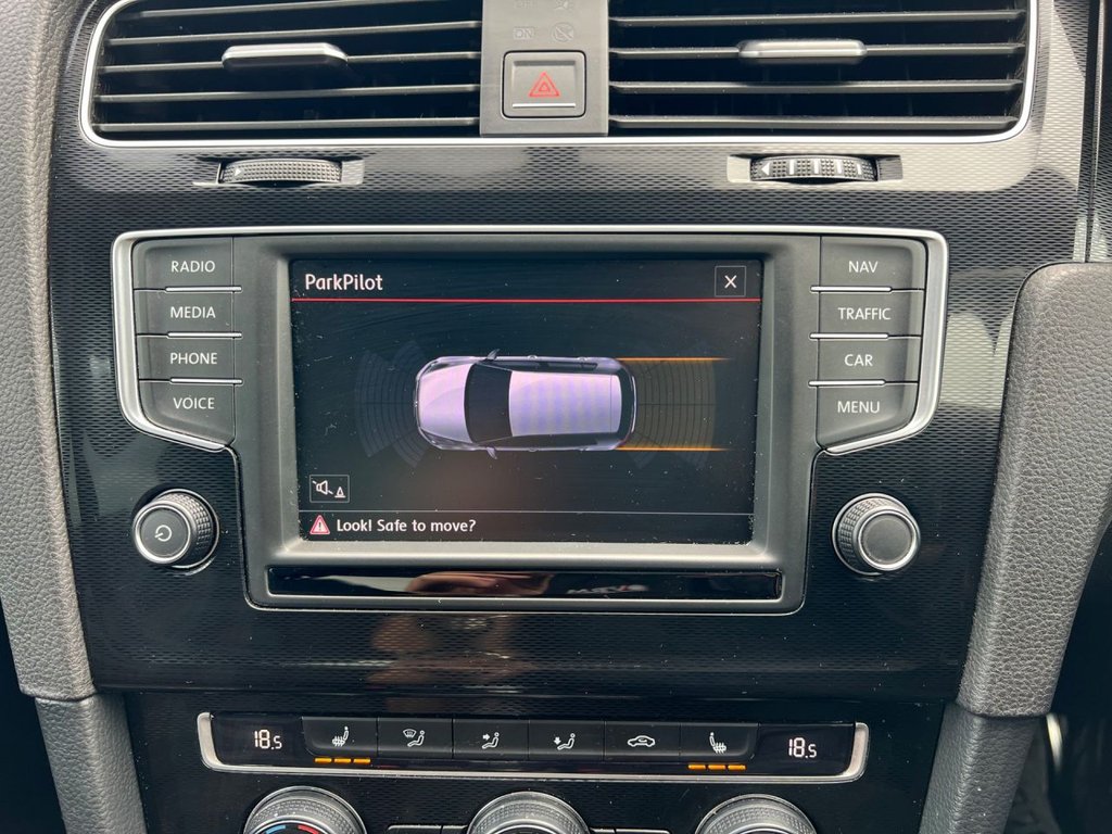 Used Volkswagen Golf 2017 for sale - 76265426: Photo 17