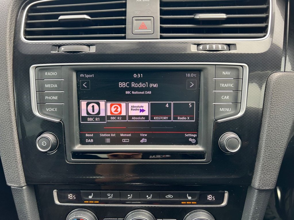 Used Volkswagen Golf 2017 for sale - 76265426: Photo 18