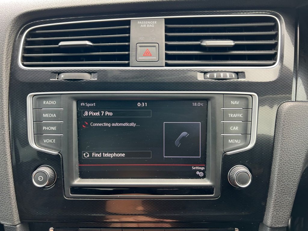 Used Volkswagen Golf 2017 for sale - 76265426: Photo 20