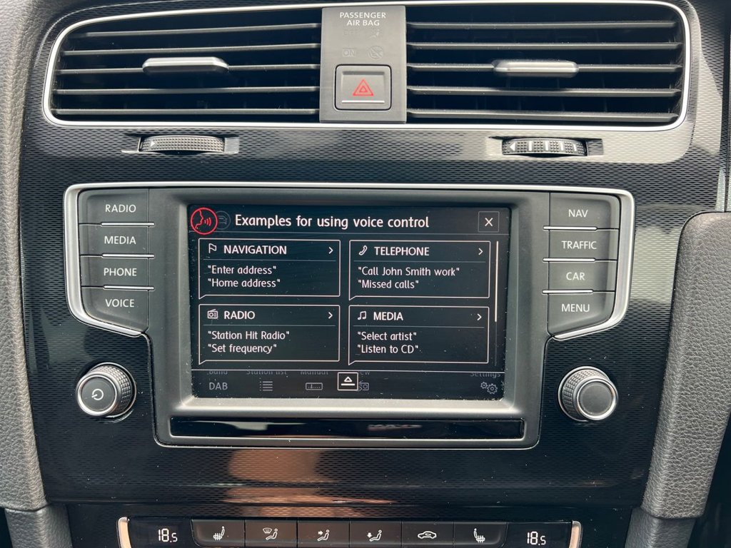 Used Volkswagen Golf 2017 for sale - 76265426: Photo 21