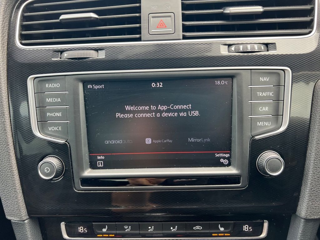 Used Volkswagen Golf 2017 for sale - 76265426: Photo 22