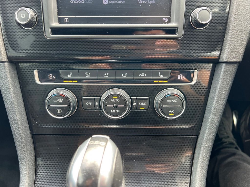 Used Volkswagen Golf 2017 for sale - 76265426: Photo 23