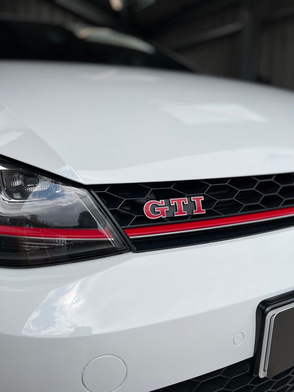 Used Volkswagen Golf 2017 for sale - 76265426: Photo 29