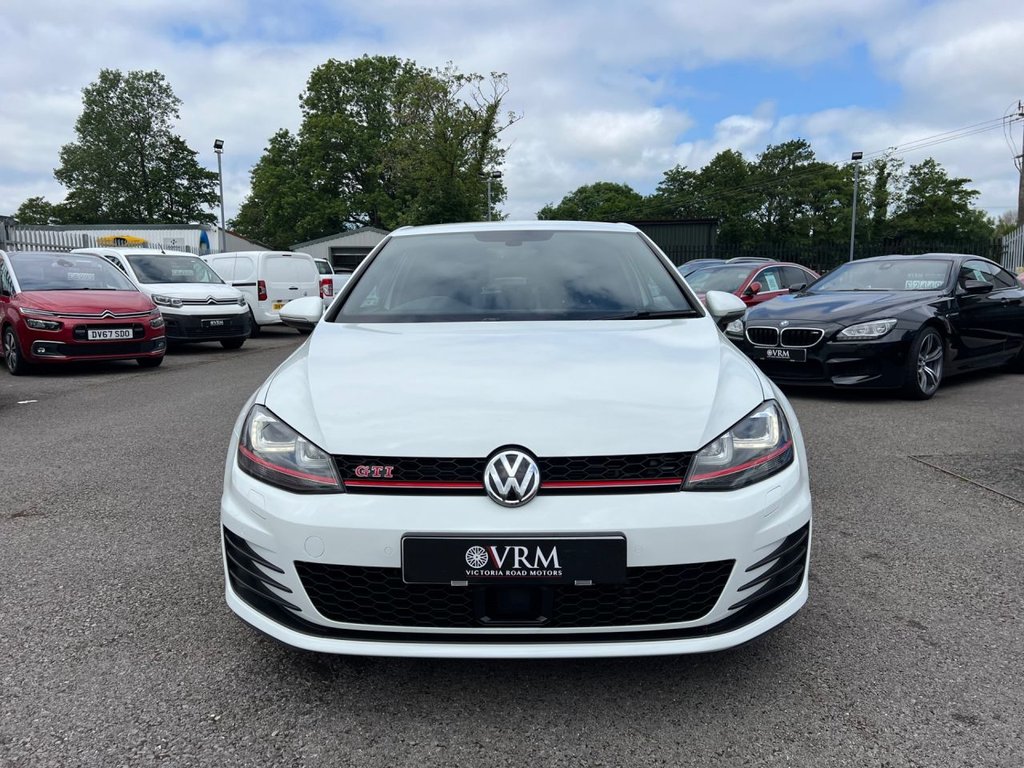 Used Volkswagen Golf 2017 for sale - 76265426: Photo 3
