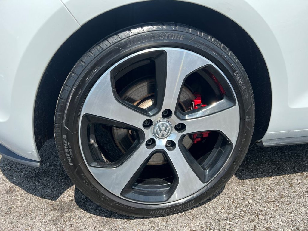 Used Volkswagen Golf 2017 for sale - 76265426: Photo 36