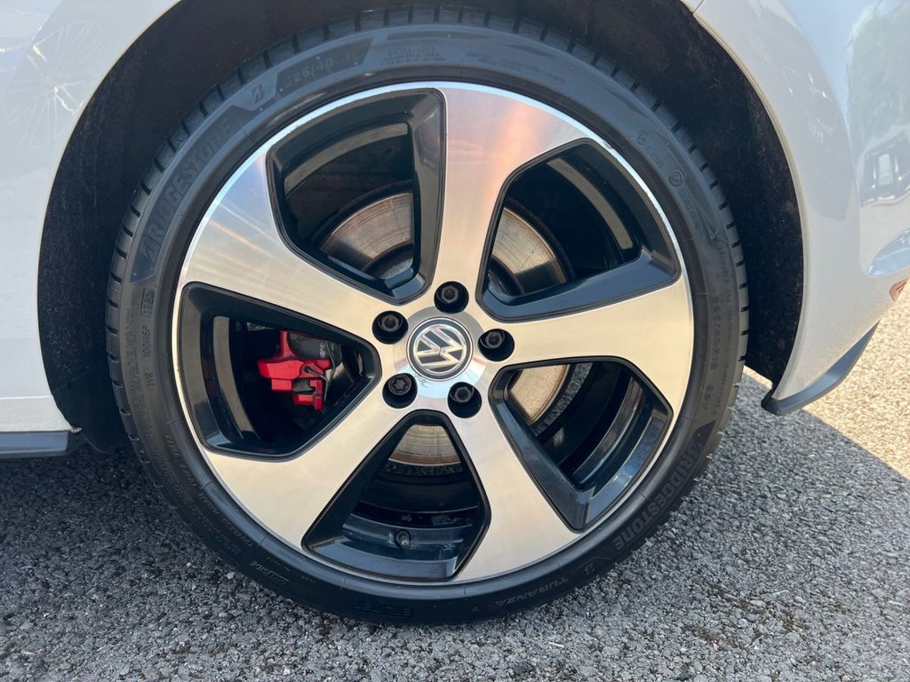 Used Volkswagen Golf 2017 for sale - 76265426: Photo 38