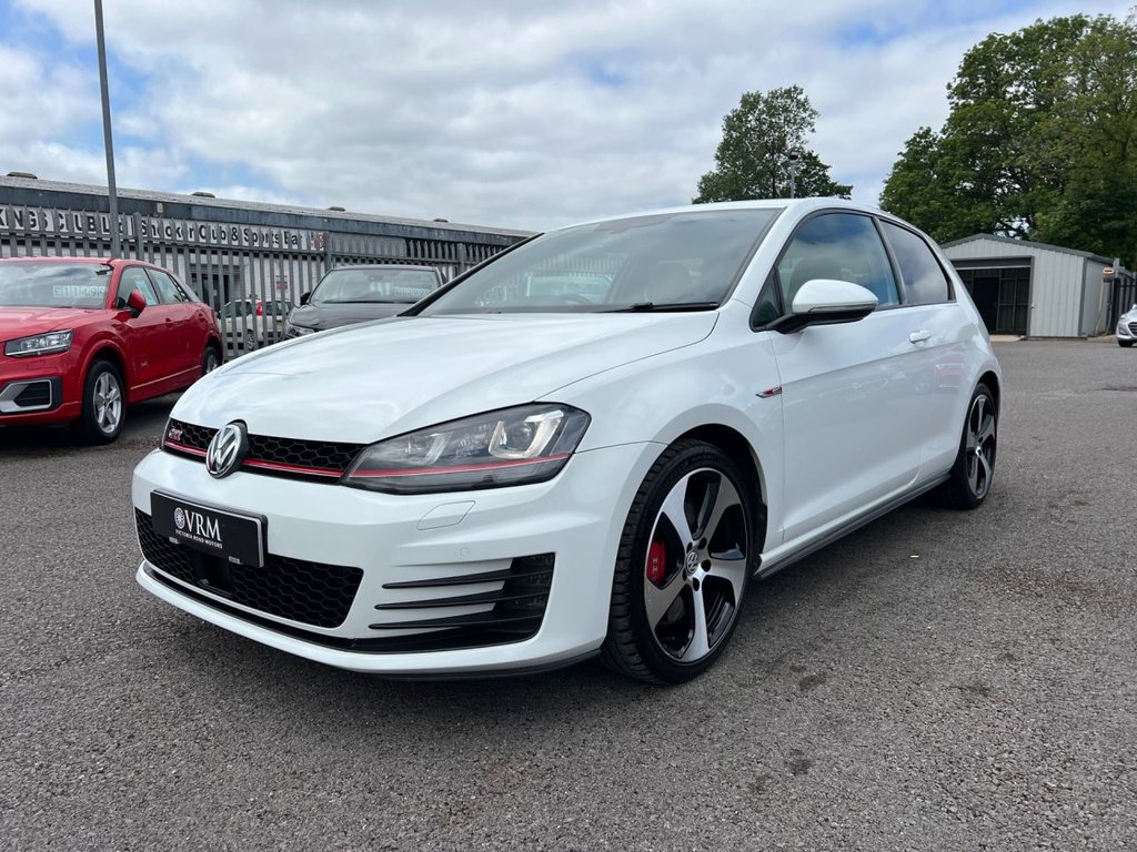 Used Volkswagen Golf 2017 for sale - 76265426: Photo 4