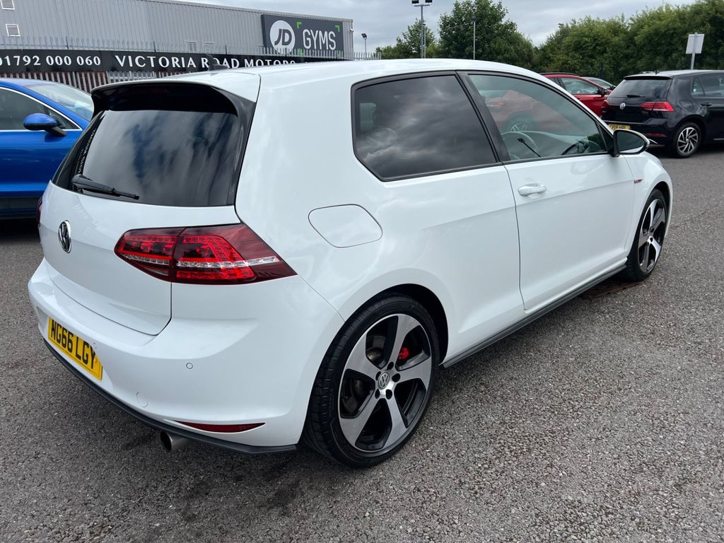 Used Volkswagen Golf 2017 for sale - 76265426: Photo 7