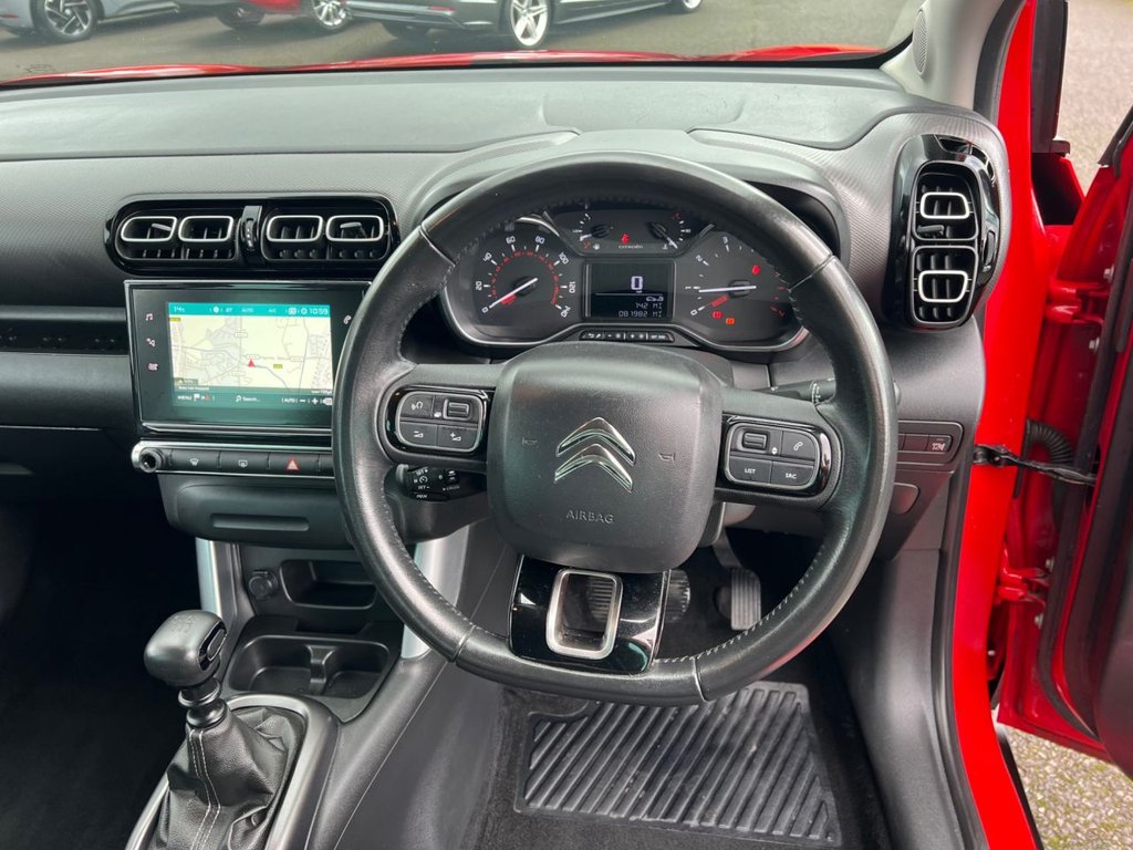 Used Citroen C3 Aircross 2019 for sale - 76333798: Photo 10