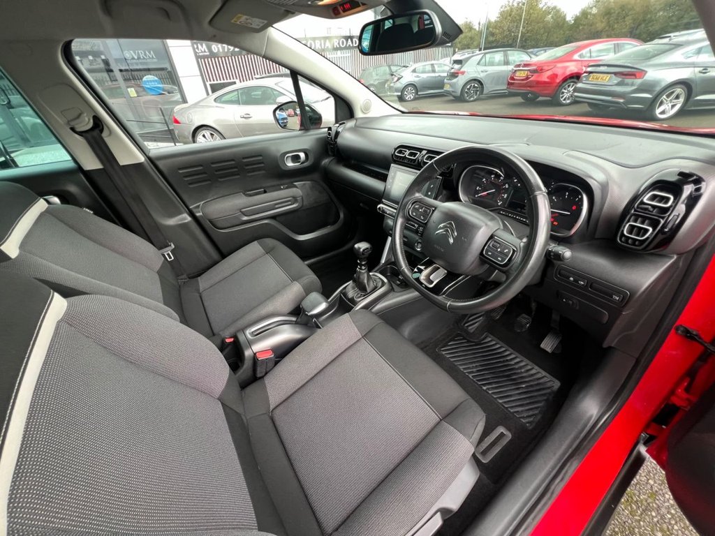 Used Citroen C3 Aircross 2019 for sale - 76333798: Photo 11