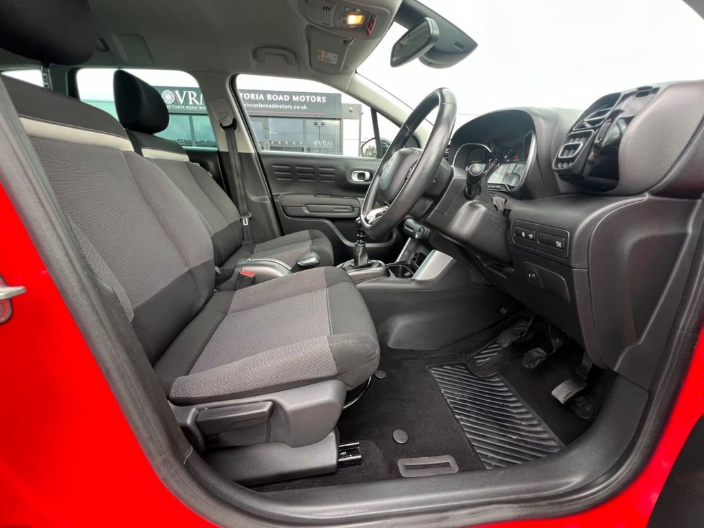Used Citroen C3 Aircross 2019 for sale - 76333798: Photo 12