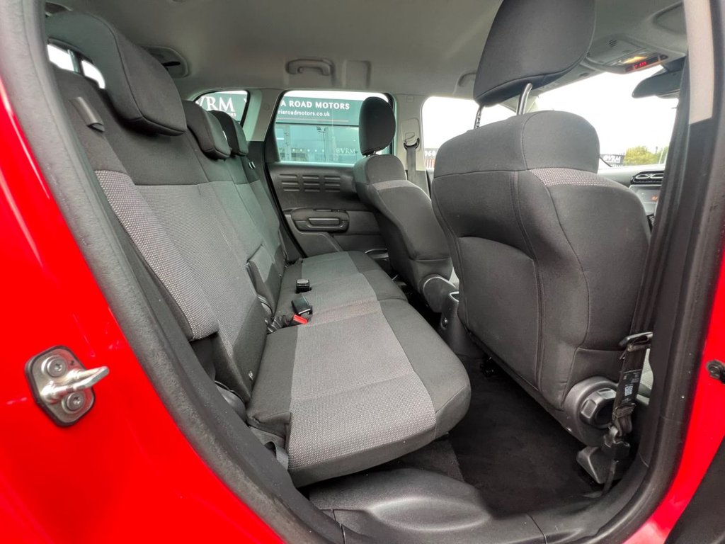 Used Citroen C3 Aircross 2019 for sale - 76333798: Photo 13