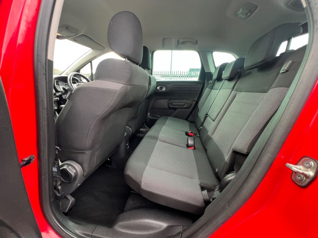 Used Citroen C3 Aircross 2019 for sale - 76333798: Photo 15