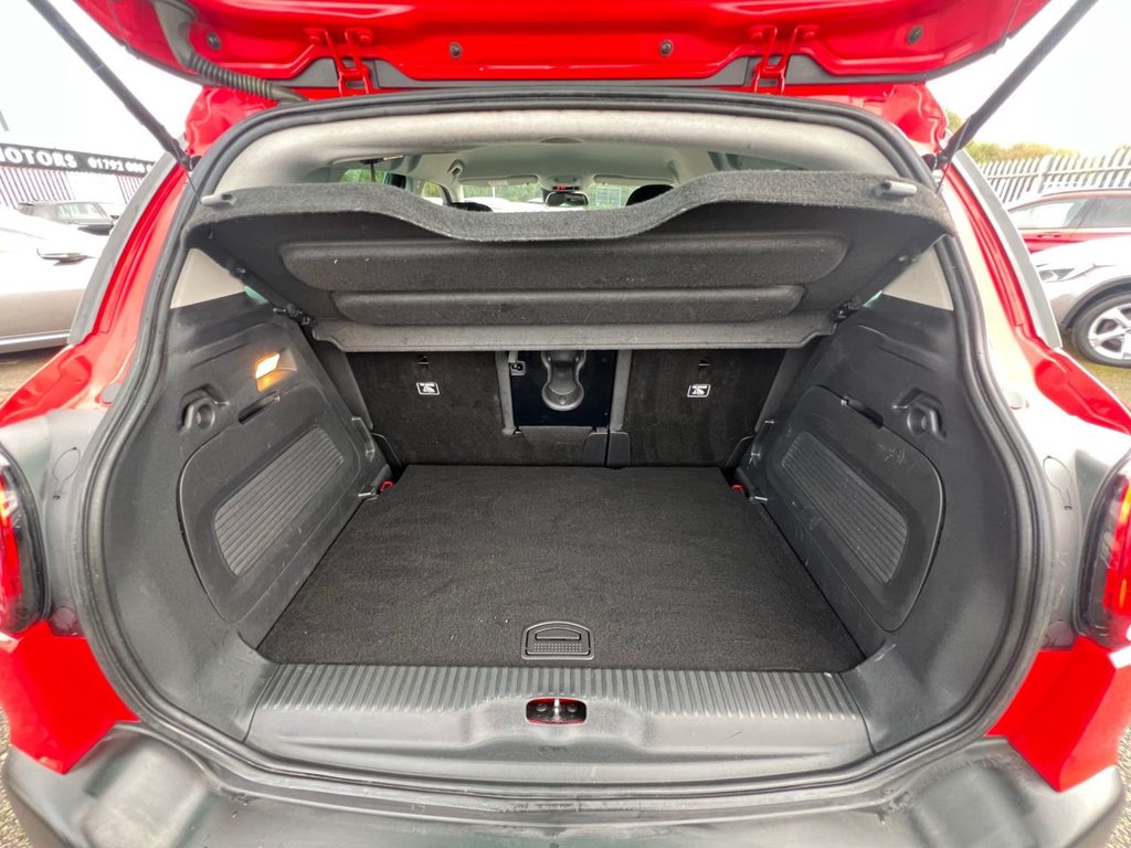 Used Citroen C3 Aircross 2019 for sale - 76333798: Photo 17