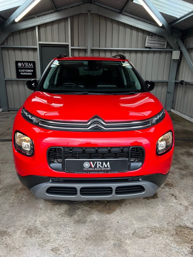 Used Citroen C3 Aircross 2019 for sale - 76333798: Photo 18